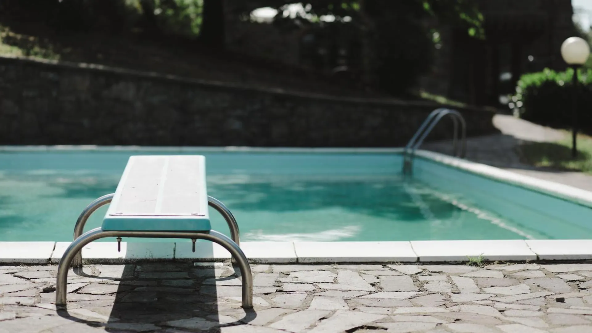 Sentire - Vegetarian Tuscan Villa & Resort Viciomaggio