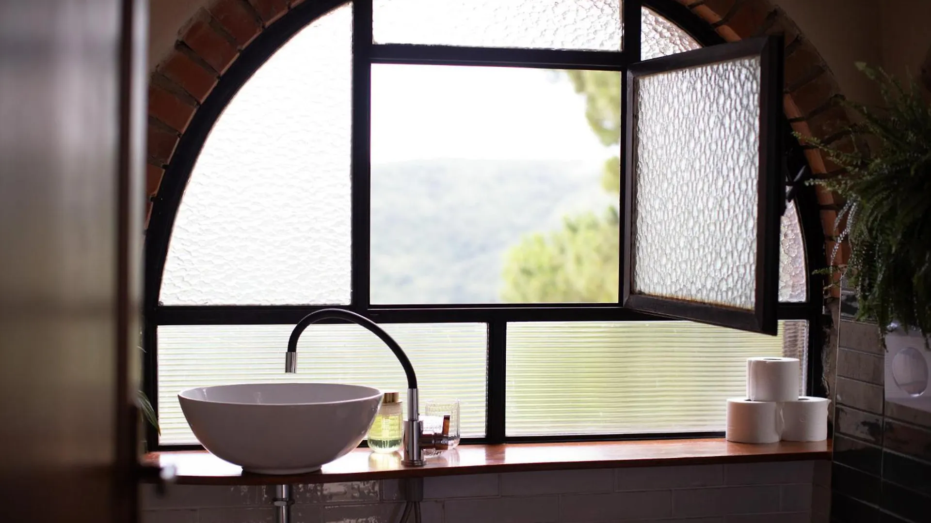 Sentire - Vegetarian Tuscan Villa & Resort Viciomaggio