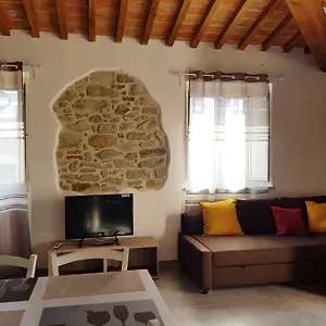 Vicus House Viciomaggio